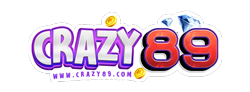Crazy89 เดิมพันไร้ขีดจำกัด สนุกเร้าใจได้ 24 ชั่วโมง